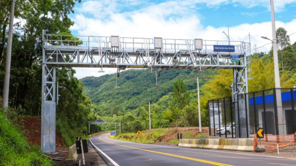 Tecnologia permitirá circulação mais fluída