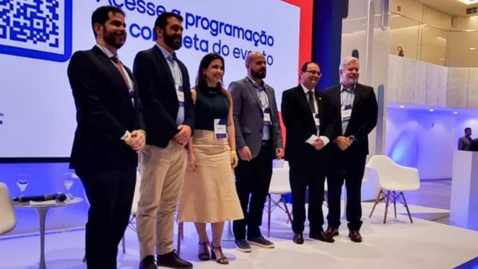 Forum teve a participação de secretários da Separ