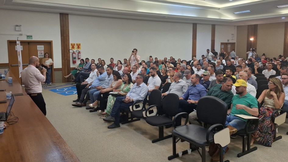 Audiência pública em Passo Fundo(1)